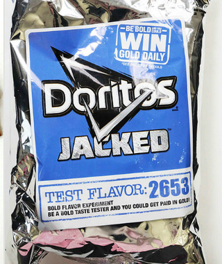 Illustration for article titled Doritos' Long, Slow Descent Into Madness